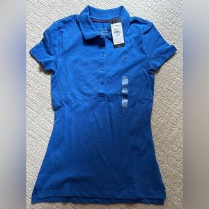 Brand new Tommy Hilfiger Women’s Polo Shirt